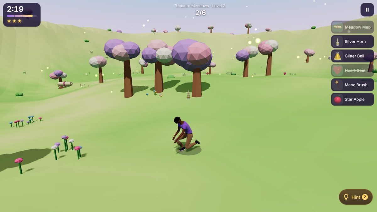 Fantacity screenshot