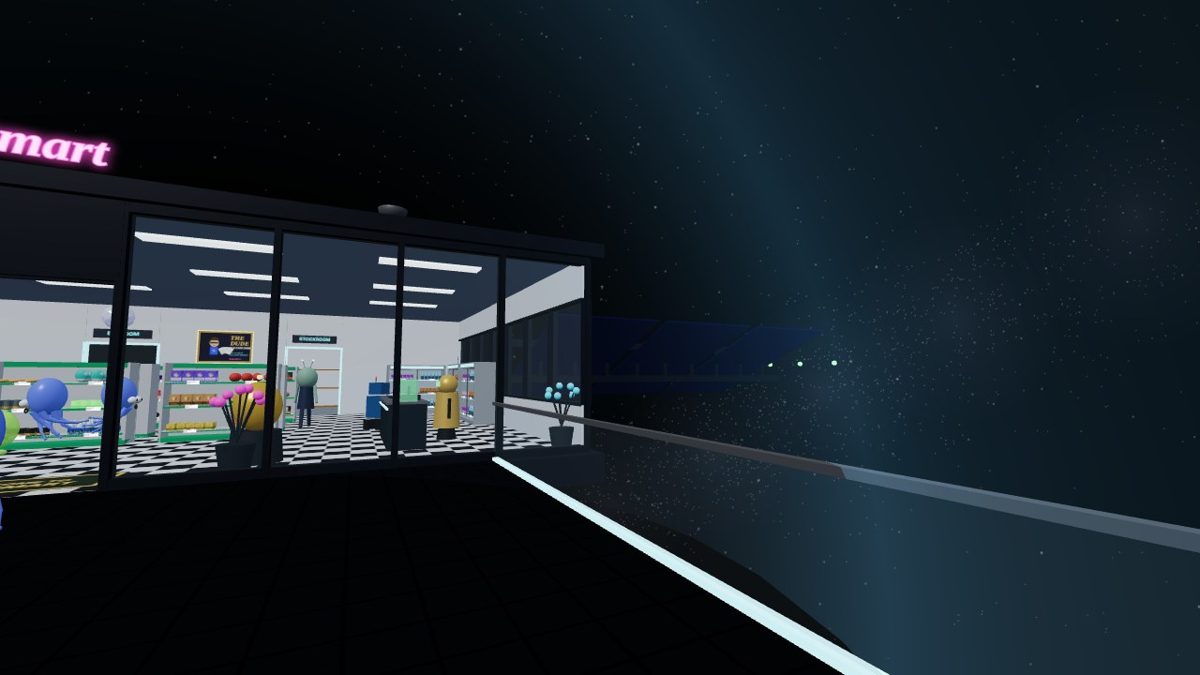 Florbmart screenshot 1