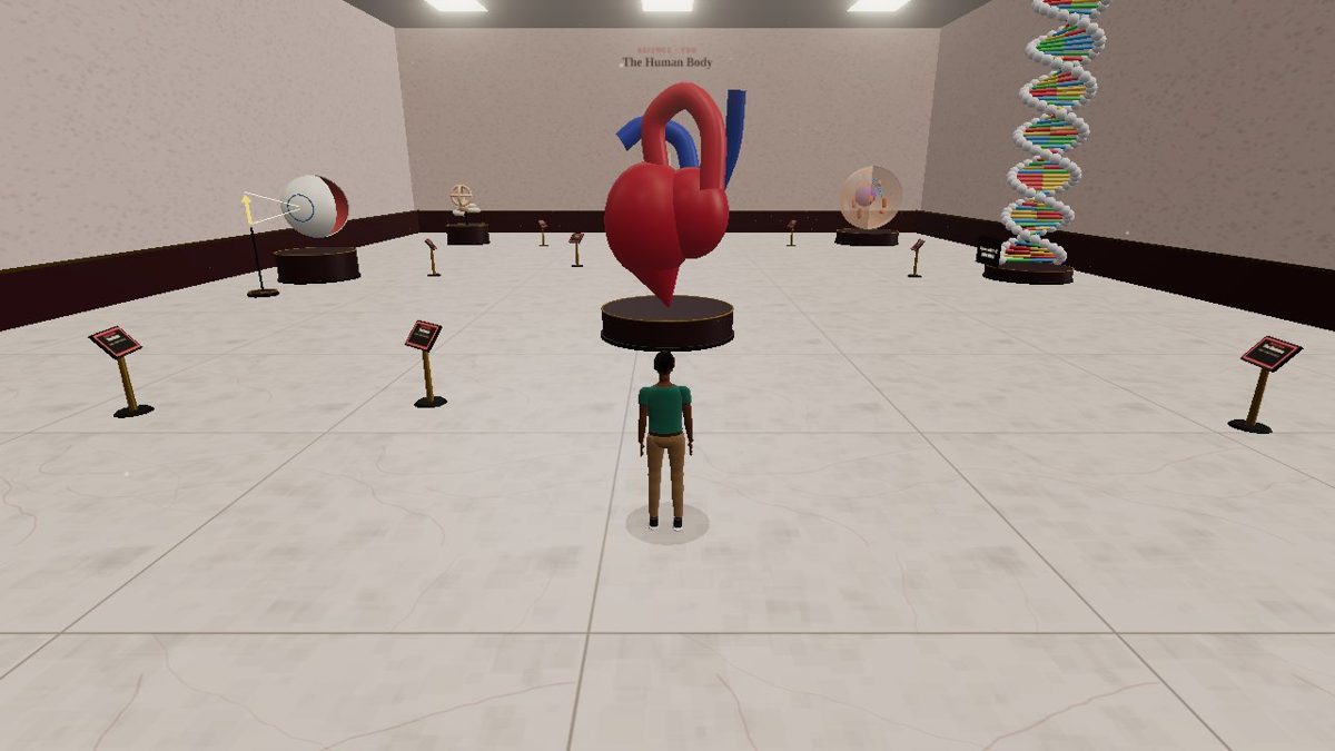 Maxeum screenshot 3