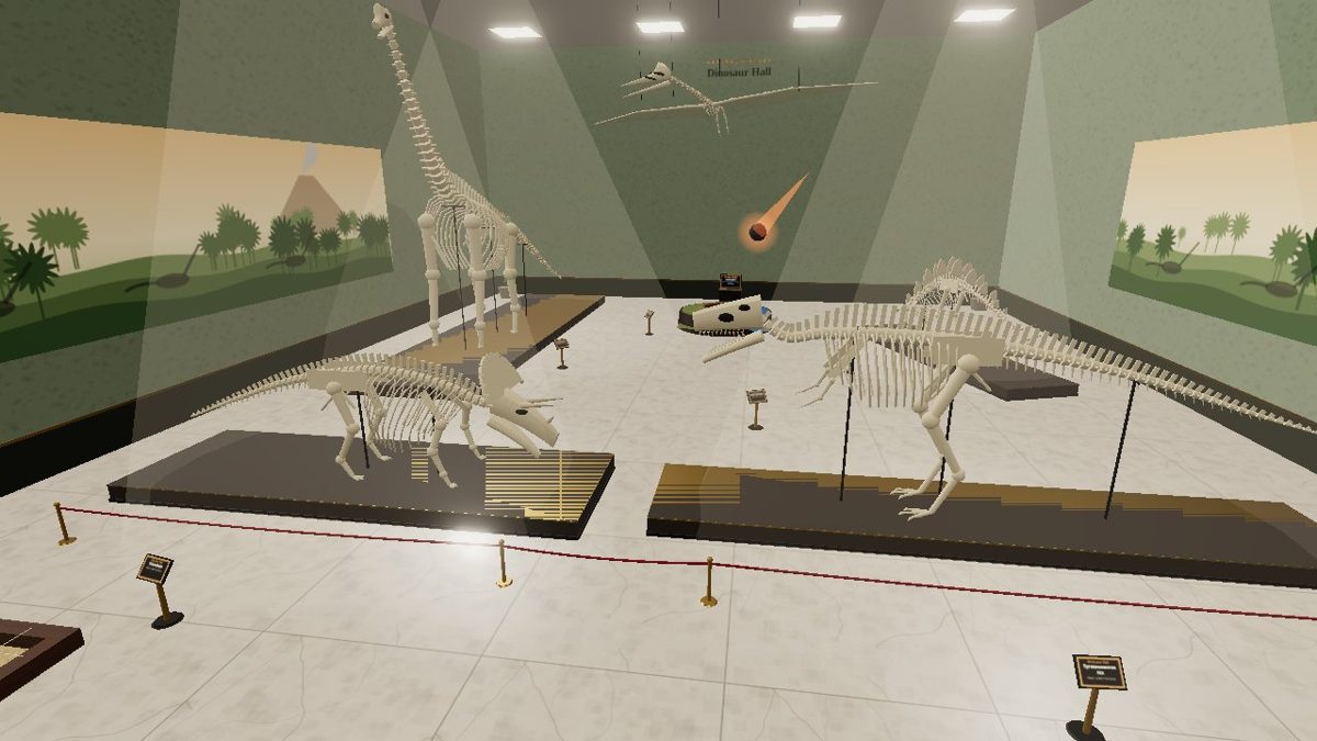 Maxeum screenshot