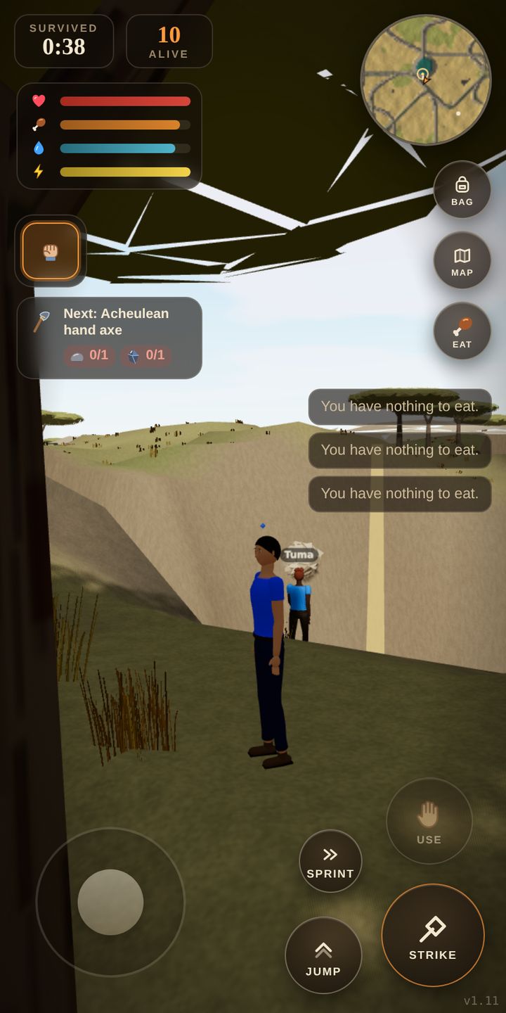 Survival Royale screenshot 3