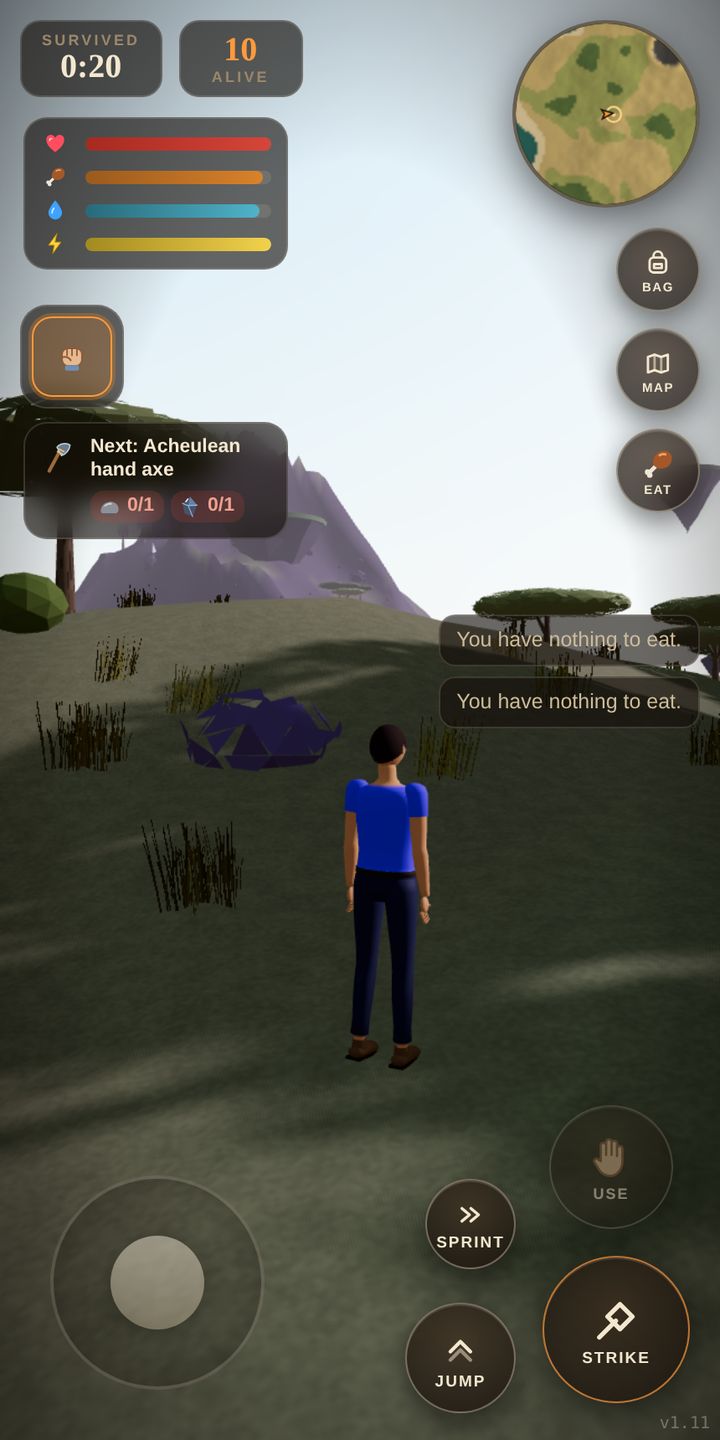 Survival Royale screenshot 2
