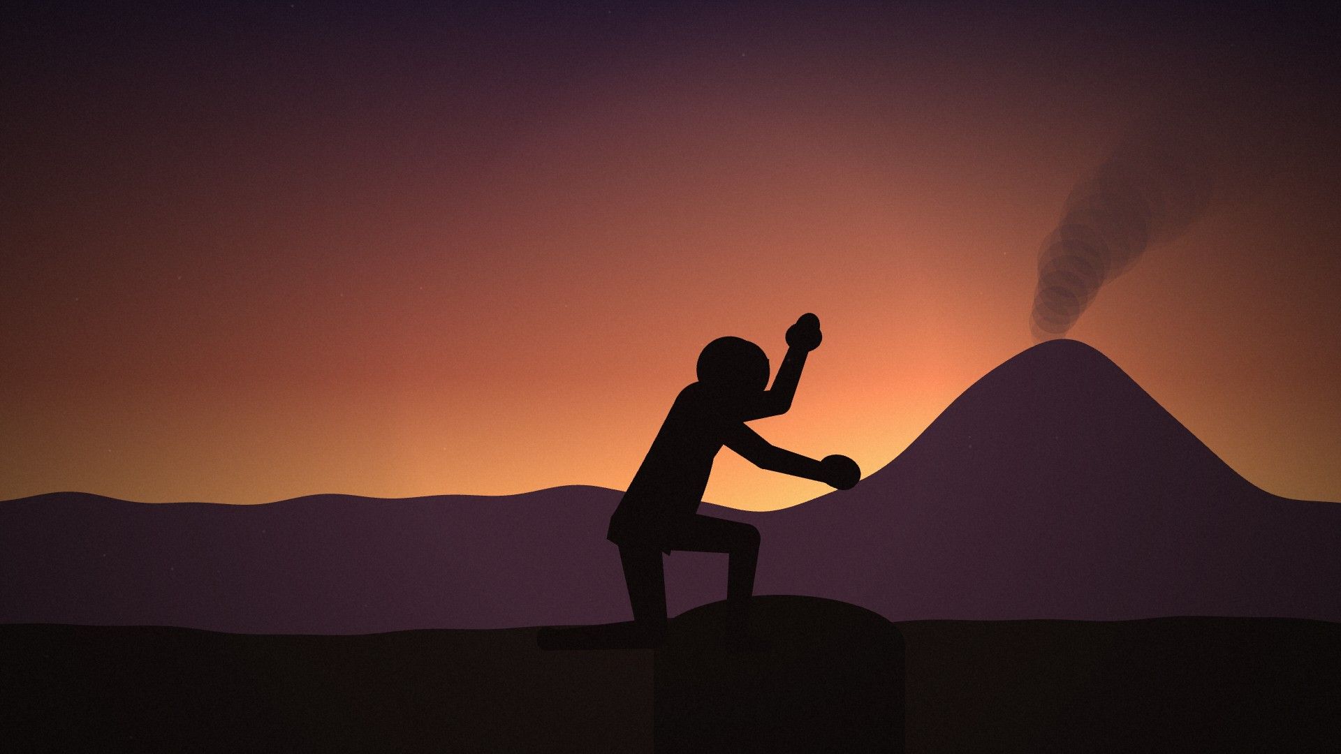 The Legend of Maximus screenshot