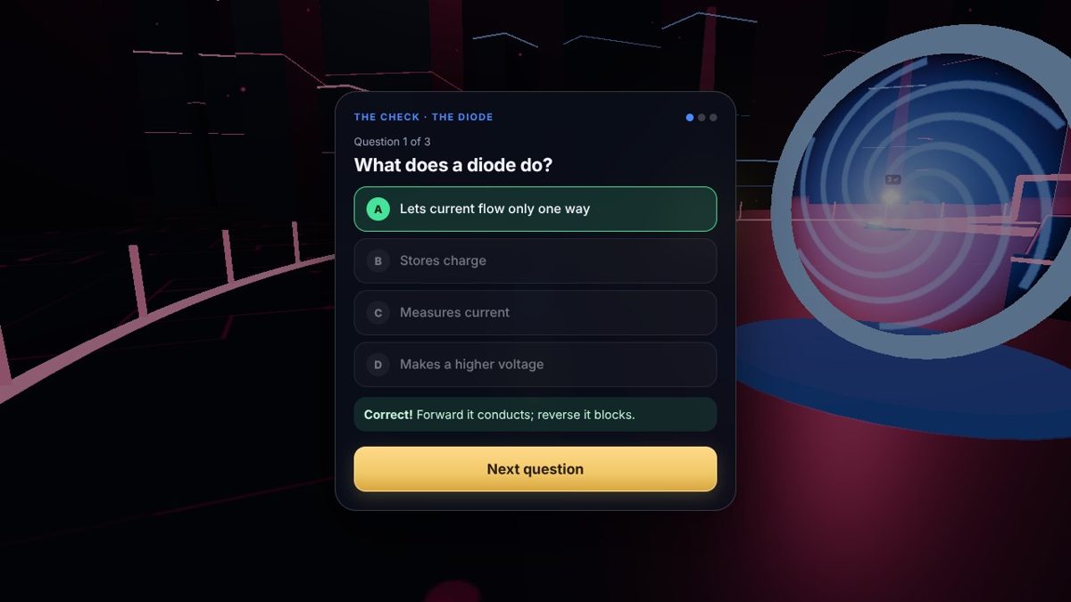 Microverse screenshot 4