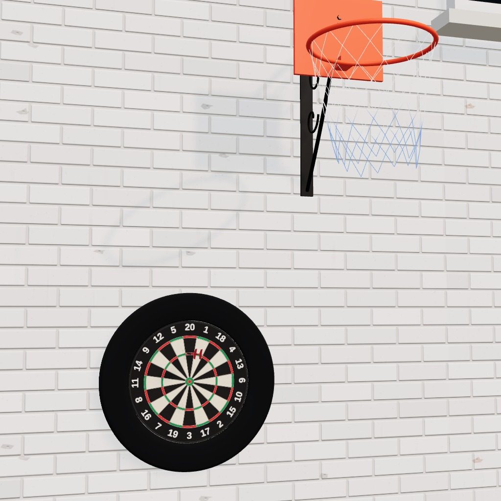 Oche 3D screenshot