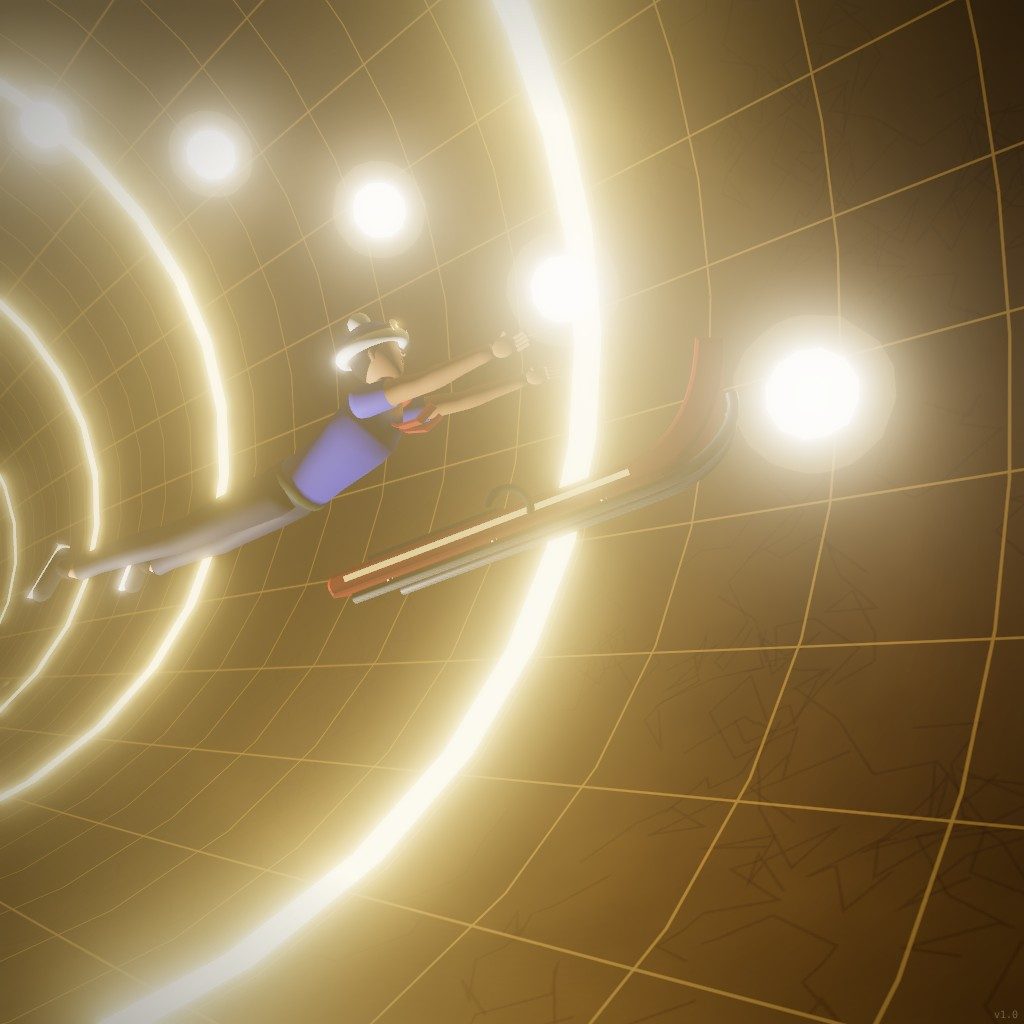 Sledverse screenshot