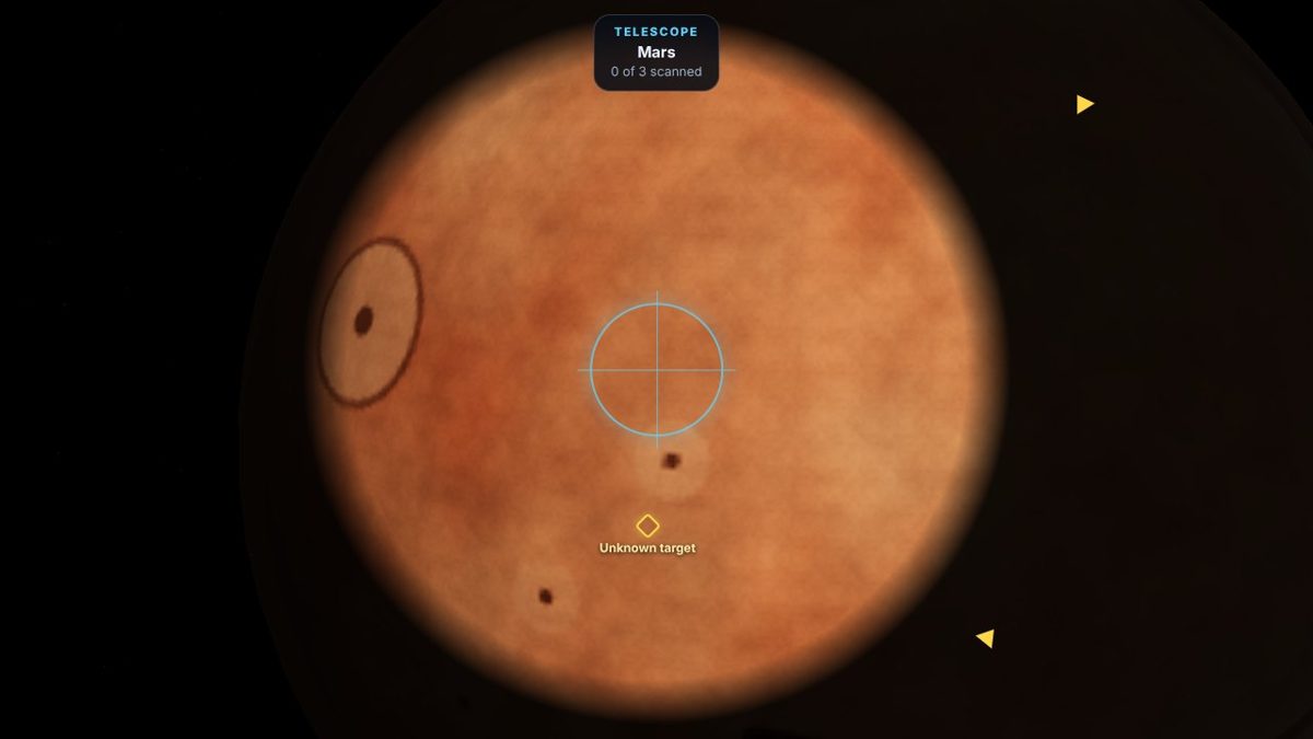MDT Space Explorer screenshot 4