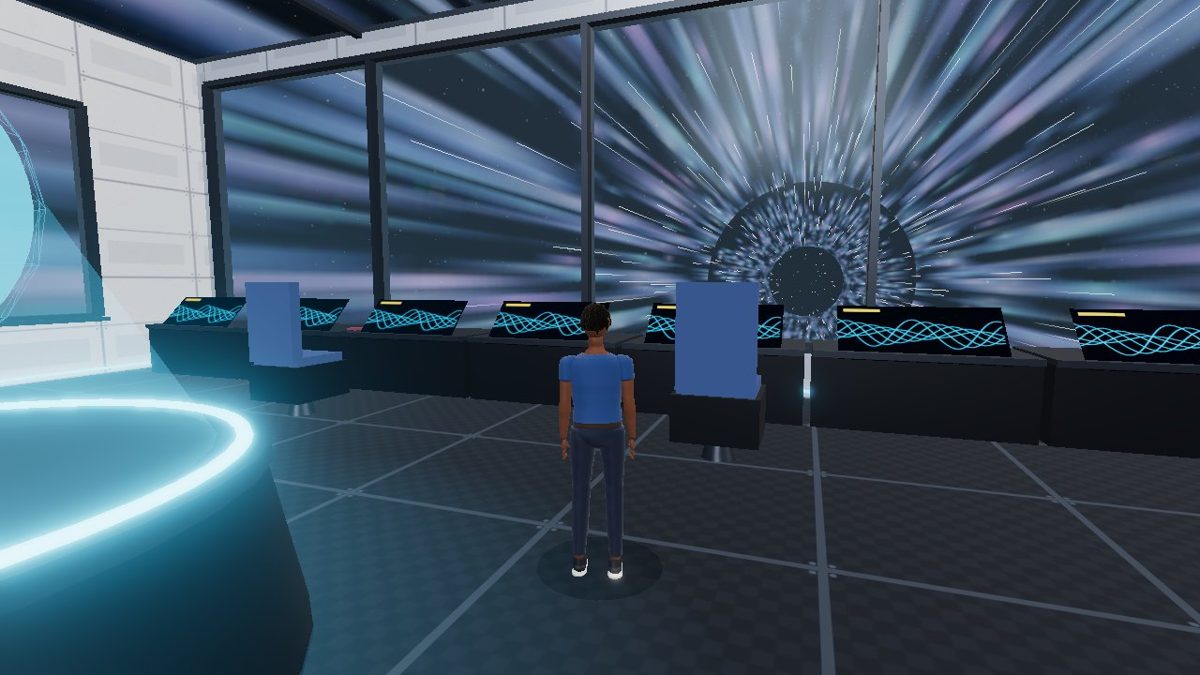 MDT Space Explorer screenshot 5