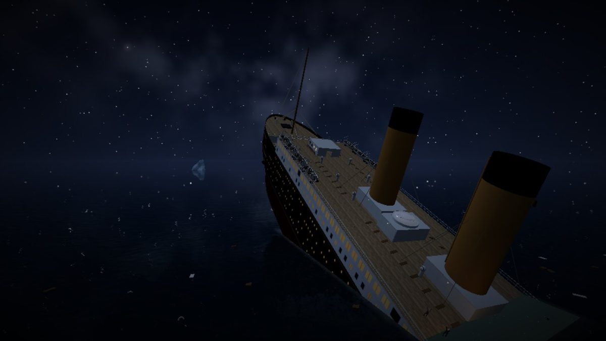 Titanic Survival screenshot 4